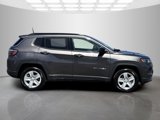 Certified 2022 Jeep Compass Latitude w/ Convenience Group image 2