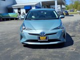 Used 2016 Toyota Prius image 2