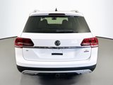 Used 2019 Volkswagen Atlas SE w/ Towing Package image 6