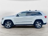 Used 2012 Jeep Grand Cherokee Limited image 2