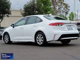 Used 2021 Toyota Corolla LE image 2