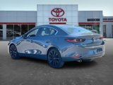Used 2024 MAZDA MAZDA3 s image 6