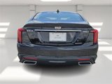 Certified 2021 Cadillac CT5 Luxury w/ Cold Weather Package image 4
