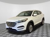 Used 2017 Hyundai Tucson SE image 2