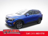 Used 2023 Kia Seltos S w/ Navigation Package image 3