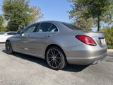 Used 2019 Mercedes-Benz C 300 Sedan image 4