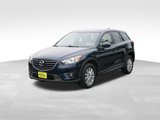 Used 2016 MAZDA CX-5 Touring w/ Bose/Moonroof Package image 3