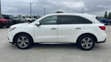 Used 2019 Acura MDX SH-AWD image 2