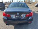 Used 2015 BMW 528i Sedan image 6