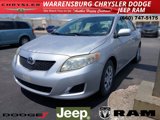 Used 2010 Toyota Corolla S image 4