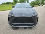 Used 2024 Toyota bZ4X XLE image 2