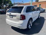 Used 2011 Ford Edge Sport w/ Driver Entry Pkg image 5