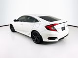 Used 2020 Honda Civic Sport image 5