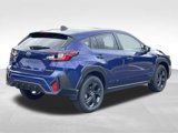New 2025 Subaru Crosstrek 2.0i image 3
