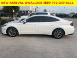 Used 2021 Hyundai Sonata SEL w/ Preferred Accessory Package image 5