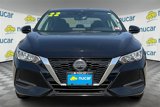 Used 2022 Nissan Sentra SV w/ Electronics Package image 2