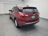 Used 2018 Chevrolet Equinox LT image 5