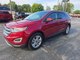 Used 2016 Ford Edge Titanium w/ Equipment Group 301A image 2