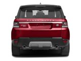 Used 2016 Land Rover Range Rover Sport SE image 5