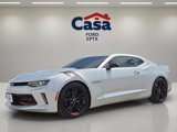 Used 2018 Chevrolet Camaro LT w/ Redline Edition image 5