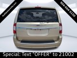 Used 2011 Chrysler Town & Country Touring-L w/ Entertainment Group #2 image 5