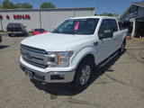 Used 2018 Ford F150 4x4 SuperCrew image 4