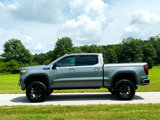 Used 2019 GMC Sierra 1500 AT4 w/ AT4 Premium Package image 4