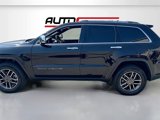 Used 2021 Jeep Grand Cherokee Limited w/ Luxury Group II image 4