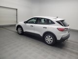 Used 2020 Ford Escape S image 3
