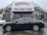 Used 2012 Nissan Maxima 3.5 SV w/ Premium Pkg image 2