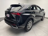 Used 2020 Lexus NX 300h AWD w/ Comfort Package image 5