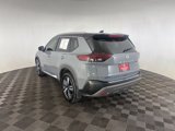 Certified 2021 Nissan Rogue SL w/ Premium Package image 5