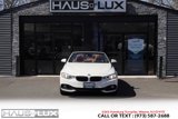 Used 2016 BMW 428i xDrive Convertible w/ Premium Package image 5