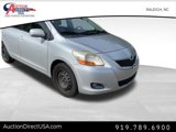 Used 2009 Toyota Yaris Sedan image 2