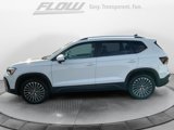 New 2025 Volkswagen Taos SE image 4