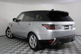 Used 2019 Land Rover Range Rover Sport HSE image 3