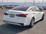 Used 2020 Nissan Altima 2.5 S image 4