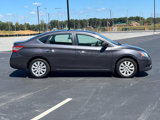 Used 2015 Nissan Sentra SV image 4