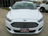 Used 2013 Ford Fusion SE image 3