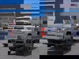 New 2025 Chevrolet Silverado 1500 Custom Trail Boss w/ Dark Appearance Package image 4