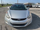 Used 2013 Hyundai Elantra Limited w/ Technology Pkg image 2