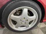 Used 2001 Mercedes-Benz SLK 230 image 5