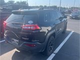 Used 2018 Jeep Cherokee Trailhawk w/ Cold Weather Group image 3