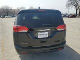 New 2025 Chrysler Voyager LX image 6