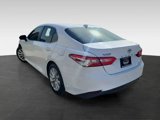 Used 2019 Toyota Camry LE image 4