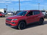 New 2025 Jeep Compass Latitude w/ Altitude Special Edition image 2