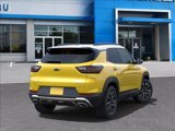 New 2024 Chevrolet TrailBlazer ACTIV w/ Convenience Package image 4
