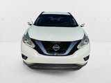 Used 2016 Nissan Murano SV image 2