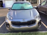 Used 2018 Kia Sportage LX image 2