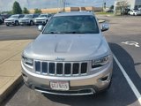 Used 2014 Jeep Grand Cherokee Limited w/ Luxury Group II image 5